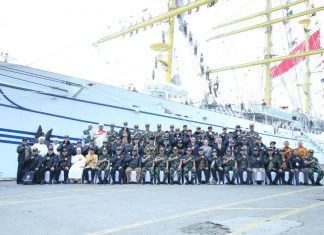 HUT TNI ke-75, Bukti Kesetiaan TNI kepada Indonesia