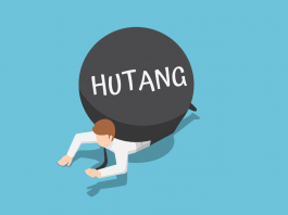 seluk beluk hutang