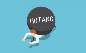 seluk beluk hutang