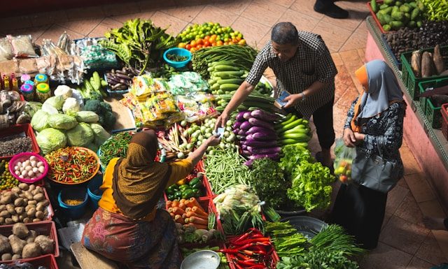 Hutang dagang yang mengandung riba