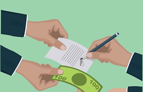 Tips Menyelesaikan Masalah Hutang Piutang Secara Hukum hutang piutang