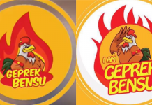 I Am Geprek Bensu Hak Ciptanya Dilanggar, Islam Larang Cari Makan Dengan Cara Bathil i am geprek bensu