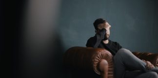 ibadah tapi masih banyak masalah