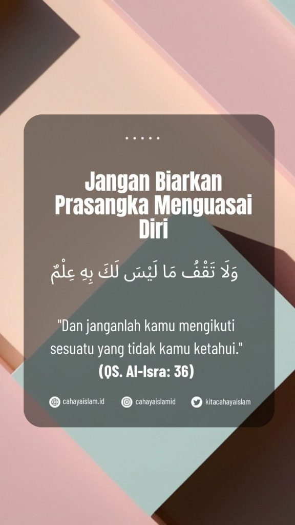 ibadah yang dilakukan hanya karena ikut-ikutan