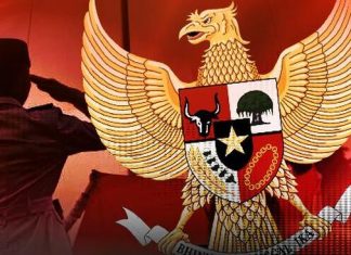 Pandangan Islam Mengenai Penerapan Ideologi Pancasila di Negeri ideologi Pancasila