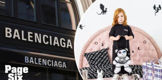 Viral Iklan Anak Balenciaga, Bagaimana Seharusnya Memperlakukan Anak Secara Islami? iklan anak Balenciaga