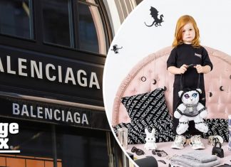 Viral Iklan Anak Balenciaga, Bagaimana Seharusnya Memperlakukan Anak Secara Islami? iklan anak Balenciaga