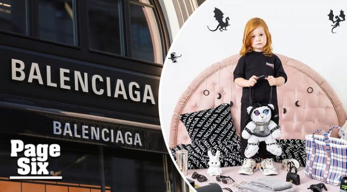 Viral Iklan Anak Balenciaga, Bagaimana Seharusnya Memperlakukan Anak Secara Islami? iklan anak Balenciaga