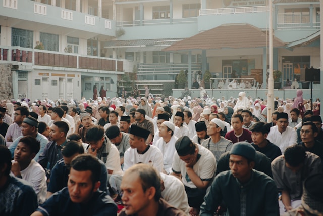ilmu falak menghitung apa