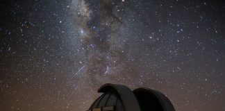 ilmu falak menghitung apa