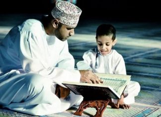 Ilmu tanpa adab