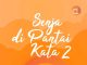 novel Senja di Pantai Kata