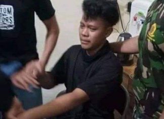 Imam Kurniawan dan Adab Berpendapat dalam Islam imam Kurniawan