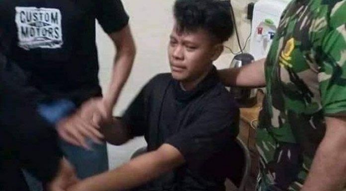 Imam Kurniawan dan Adab Berpendapat dalam Islam imam Kurniawan