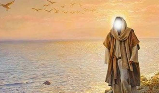 Imam Mahdi