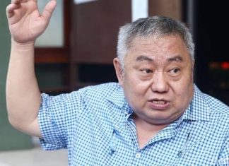 In Memoriam Lieus Sungkharisma, Orang Baik yang Tiba-tiba Pergi In Memoriam Lieus SungKharisma
