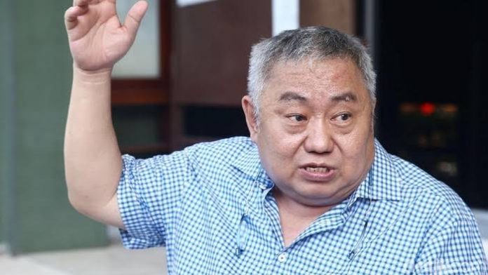 In Memoriam Lieus SungKharisma