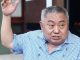 In Memoriam Lieus SungKharisma