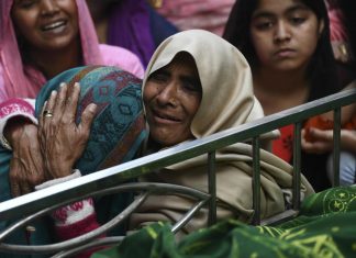 muslim india