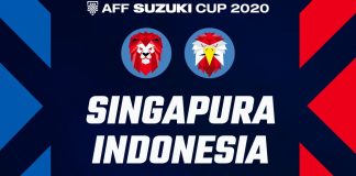 indonesia vs singapura