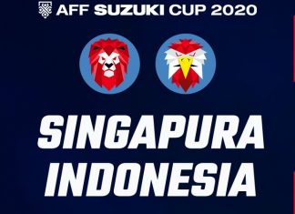indonesia vs singapura