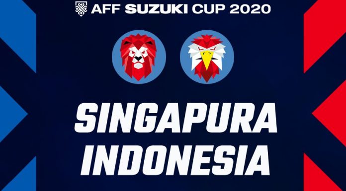 indonesia vs singapura