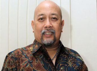 Indro Warkop