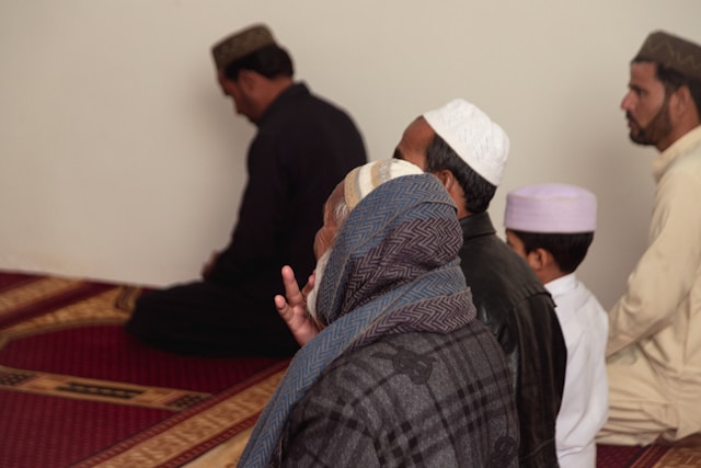 ingin berubah tapi gagal terus