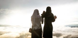 ingin berubah tapi gagal terus