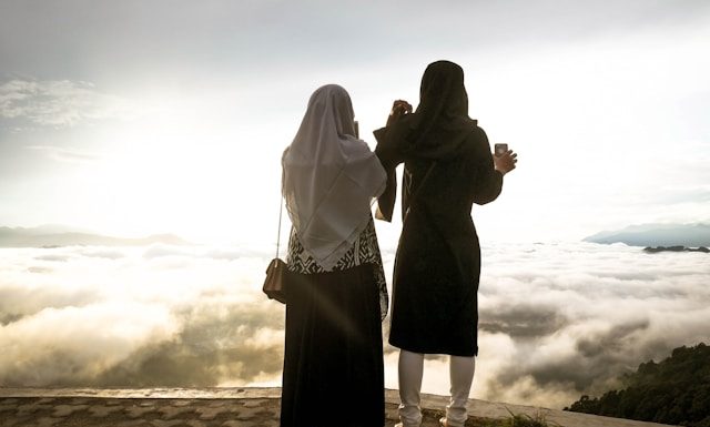 ingin berubah tapi gagal terus