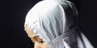 beribadah full 24 jam