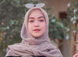 interaksi ria ricis