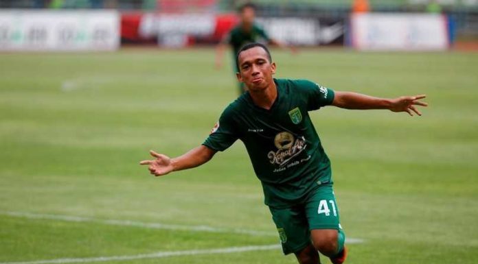 irfan jaya