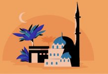 islam dan komunisme