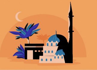 islam dan komunisme