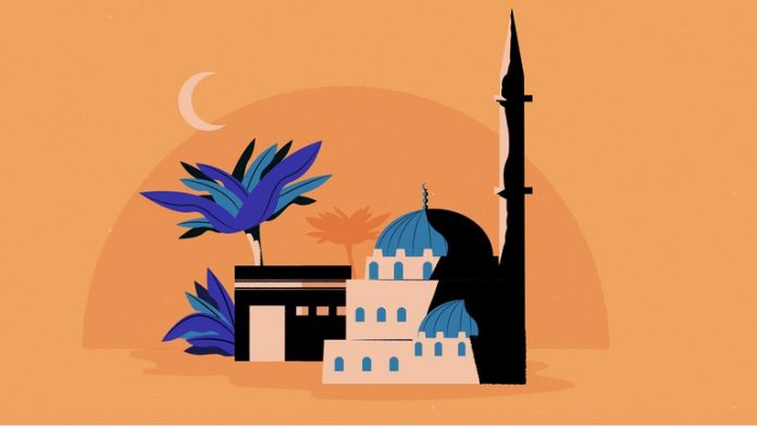 islam dan komunisme