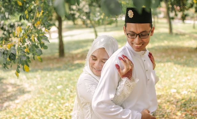 istri pulang ke rumah orang tua tanpa izin suami