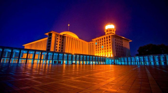 jadwal imsak jakarta