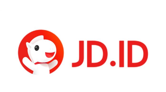 JD ID bangkrut