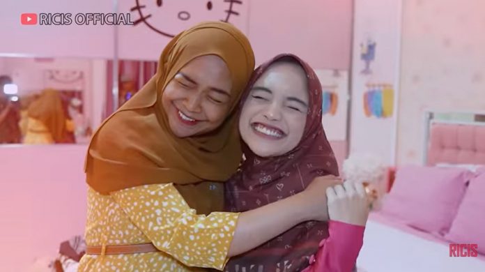 Jeje marah di ke rumunan