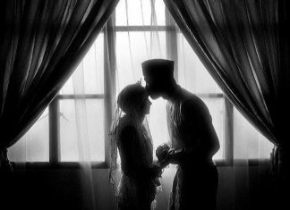 jodoh atau ajal