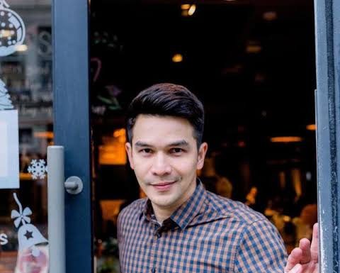 Jonathan Frizzy KDRT