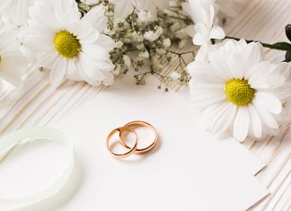 Joy Tobing Resmi Nikah, Tips Bangun Keluarga SaMaWa Joy Tobing