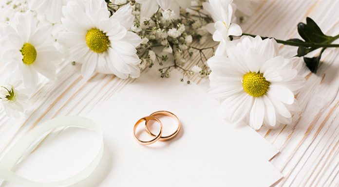 Joy Tobing Resmi Nikah, Tips Bangun Keluarga SaMaWa Joy Tobing