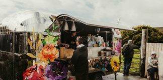 jualan tapi tidak laku