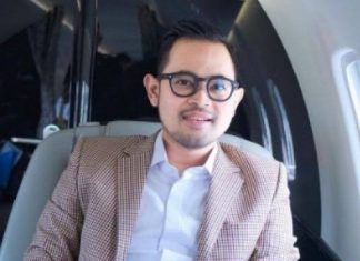 Juragan 99 mundur