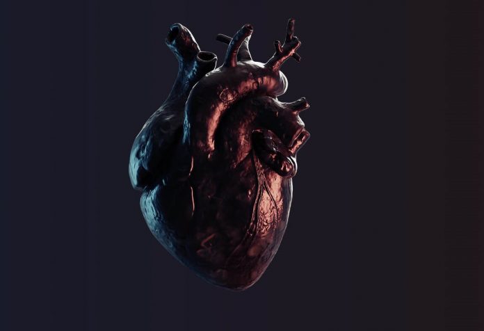 kajian islam tentang dosa dan noda hitam pada hati manusia