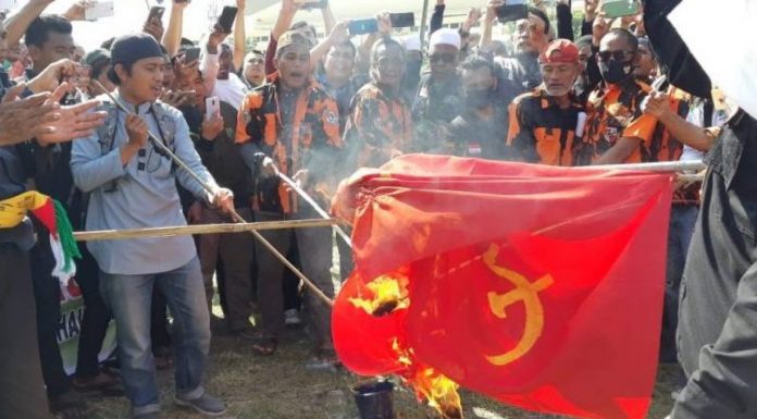 Kakek Arteria Dahlan Pendiri PKI Sumbar, Ingat Dosa PKI Terhadap Islam?