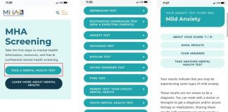kalkulator kesehatan mental
