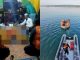 kapal tenggelam di Buton